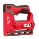 Milwaukee M12 BST-0 Sub kompakt stiftemaskin (kun kropp) thumbnail