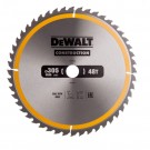 Dewalt DT1959 konstruksjon sirkelsagblad 305mm x 30mm x 48 Tenner thumbnail