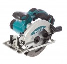 Makita DLX6038T 18V 6-delers verktøy sett (3 x 5Ah batterier) thumbnail