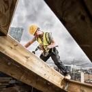 Dewalt DCD996N 18V 3-hastighet  børsteløs combi drill (kun kropp) thumbnail