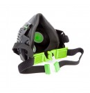 Trend Air Stealth sikkerhetsrespirator halvmaske - middels / stor thumbnail