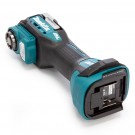 Makita DTM52Z 18V LXT børsteløs multikutter (kun kropp, uten batteri og lader) thumbnail