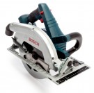 Bosch GKS 18V-68 C børsteløs 190mm sirkelsag (kun kropp, uten batt/lader) levert i L-boxx system koffert thumbnail