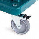 Makita P-83886 Makpac 4-hjuls platting for transport av Makpac system kofferter thumbnail