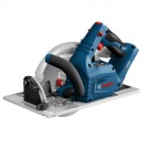 Bosch GKS 18V-68 GC BITURBO 190mm sirkelsag (kun kropp) levert i L-Boxx thumbnail