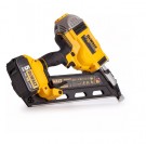 Dewalt DCN692P2 18V batteridrevet børsteløs 90mm spikerpistol (2 x 5Ah batterier) thumbnail