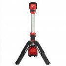 Sjekk prisen! Milwaukee M12 SAL stativlys 1400 lumen (kun kropp, uten batteri og lader) thumbnail