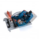 Bosch GKS 18V-68 GC BITURBO 190mm sirkelsag (kun kropp) levert i L-Boxx thumbnail