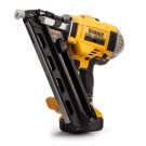 Dewalt DCK264P2T 18V XR batteridrevet børsteløs dykkert- og konstruksjons spikerpistol (2 x 5Ah batterier) thumbnail
