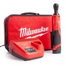 Milwaukee M12 IR 3/8