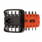 Bahco 59S / 17-3 17-delers bitssett med bitsholder thumbnail