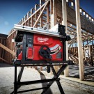 Milwaukee M18 FTS210-121B M18 FUEL batteridrevet bordsag (1 x 12,0 Ah batteri) thumbnail