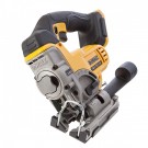 Sjekk prisen! Dewalt DCS331N 18V XR li-ion stikksag (kun kropp) thumbnail