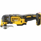 Dewalt DCS356N 18V børsteløs osicellerede mutlikutter (kun kropp, uten batteri og lader) thumbnail