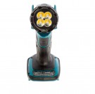 Makita DML815 14,4/18V LXT LED-lykt (kun kropp) thumbnail