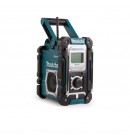Makita DMR108N 7,2-18V Bluetooth arbeids radio/høytaler (kun kropp) thumbnail