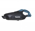 Makita DCL182ZB 18V støvsuger(kun maskin, uten batteri og lader) thumbnail