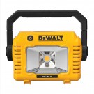 Dewalt DCL077 12-18V kompakt LED arbeidslys (kun kropp, uten batteri og lader) thumbnail