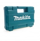 Sjekk prisen! Makita E-10730 bor, bits- og skrutrekkerbitsett (102 deler)  thumbnail