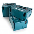 Makita DLX2140PTJ 18/36V sirkelsag og kombidrill tvillingpakke (4 x 5,0Ah batterier) thumbnail