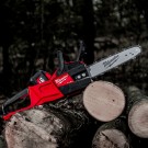 Milwaukee M18 FCHSC-0 FUEL batteridrevet motorsag 30 cm (kun maskin, uten batteri og lader) thumbnail