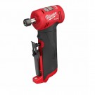 Milwaukee M12 FDGA FUEL vinklet vinkelsliper (kun kropp) thumbnail