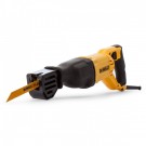 Dewalt DWE305PK 1100W bajonettsag 240V thumbnail