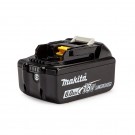 Makita BL1860B 18V 6Ah lithium batteri thumbnail