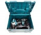 Makita DTW1002ZJ 18V 1/2 tommer høymoments børsteløs muttertrekker (kun kropp) levert i Makpac koffert thumbnail