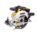 Dewalt DCK664P3 18V XR 6-delers sett (3 x 5,0 Ah batterier) med 2 x TOUGHSYSTEM-bokser thumbnail