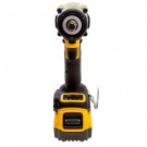 Dewalt DCF921P2T 18V XR 1/2