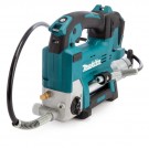 Makita DGP180Z 18V LTX batteridrevet fettpresse (kun kropp, uten batteri og lader) thumbnail