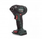 Metabo SSD 18 LTX 200 børsteløs slagtrekker (kun kropp, uten batteri og lader) thumbnail