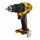 Sjekk prisen! Dewalt DCD709N 18V XR børsteløs combi drill (kun kropp) thumbnail