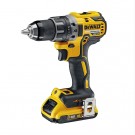 Dewalt DCD791N 18V børsteløs skrudrill (kun drill) thumbnail