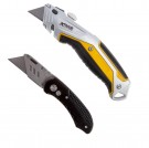 XTrade X0900011 Utility kniv sett (2 deler) thumbnail