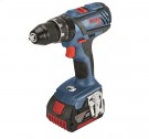 Bosch GSB 18V-28 Professional combi drill (kun kropp) thumbnail