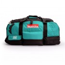 Makita LXT600 Verktøybag/sportsbag (stor utgave, med trillehjul) thumbnail