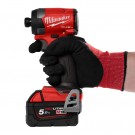 Milwaukee M18 FPP2A3-502X FUEL 4th Generasjon combi drill & slagtrekker (2 x 5,0Ah batterier) thumbnail