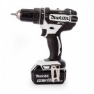 Makita DHP482RFE 18V drillsett med bits og borsett (1 x 3Ah batteri) thumbnail