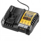 Dewalt DCB1104 XR Multi-spenning batterilader 12V-18V thumbnail