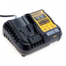 Dewalt DCB1104 XR Multi-spenning batterilader 12V-18V thumbnail