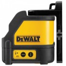 Dewalt DW088k krysslaser / linjelaser thumbnail