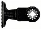 Bosch AII 65 BSPB BIM Starlock multikutter sagblad for trevirke thumbnail