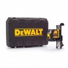 Dewalt DCE088D1G 10.8V Selvling linje- og krysslaser med grønn laser (1 x 2.0Ah batteri) thumbnail