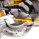 Dewalt DWS727 dobbel skråskjæringssag med XPS 250mm 240V thumbnail