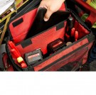 Hendig! Milwaukee 4932471130 Packout Tech verktøy bag thumbnail