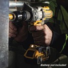 Sjekk prisen! Dewalt DCD996N 18V 3-hastighet  børsteløs combi drill (kun kropp) thumbnail