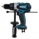 Makita DHP458Z 18V Combi drill (kun kropp, uten batteri og lader) thumbnail