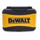 Dewalt DT7507QZ metrisk kraftpipe sett 10 - 27 mm (9 deler) thumbnail